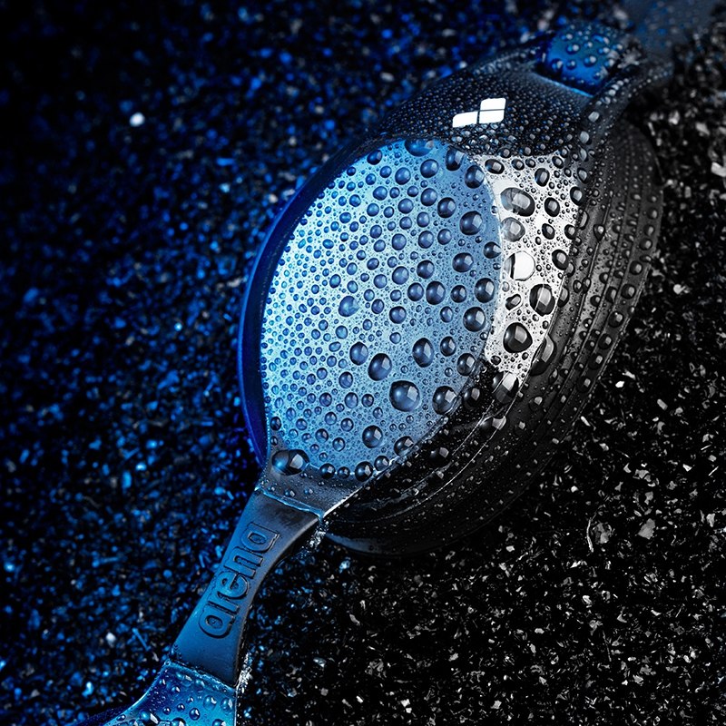 arena阿瑞娜泳镜防水游泳装备