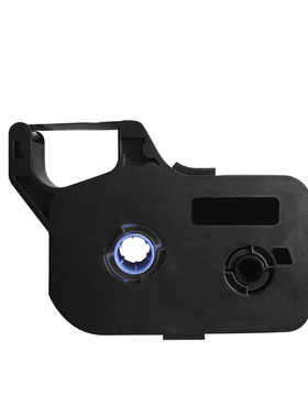 创硕 色带 TTP-R1002B 线号机100m碳带（适用硕方TP70/76/80/86/76i/86i系列线号打印机）黑色