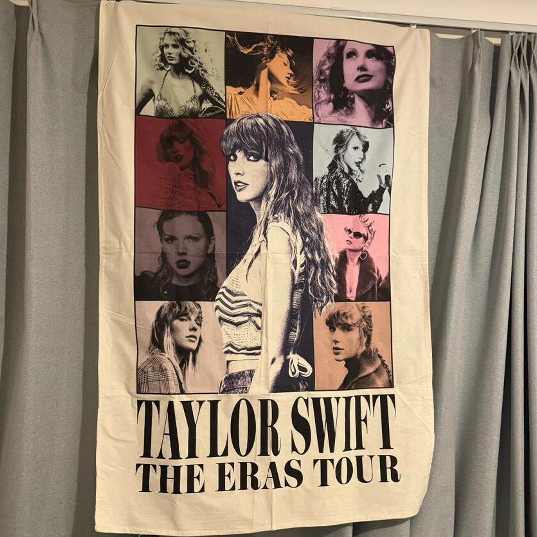 TaylorSwift-13欧美潮流挂布