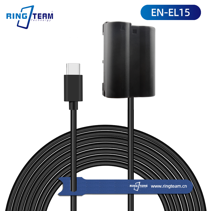 假电池适用尼康相机22