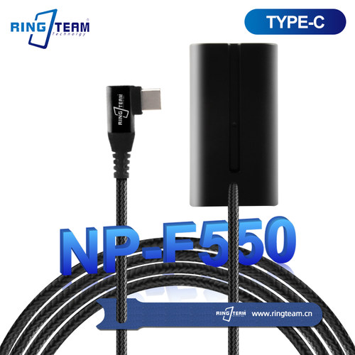 适用索尼F550假电池全解码Type-c