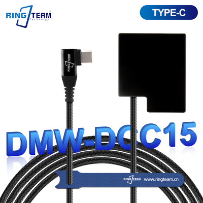 适用于松下相机DCC15假电池户外