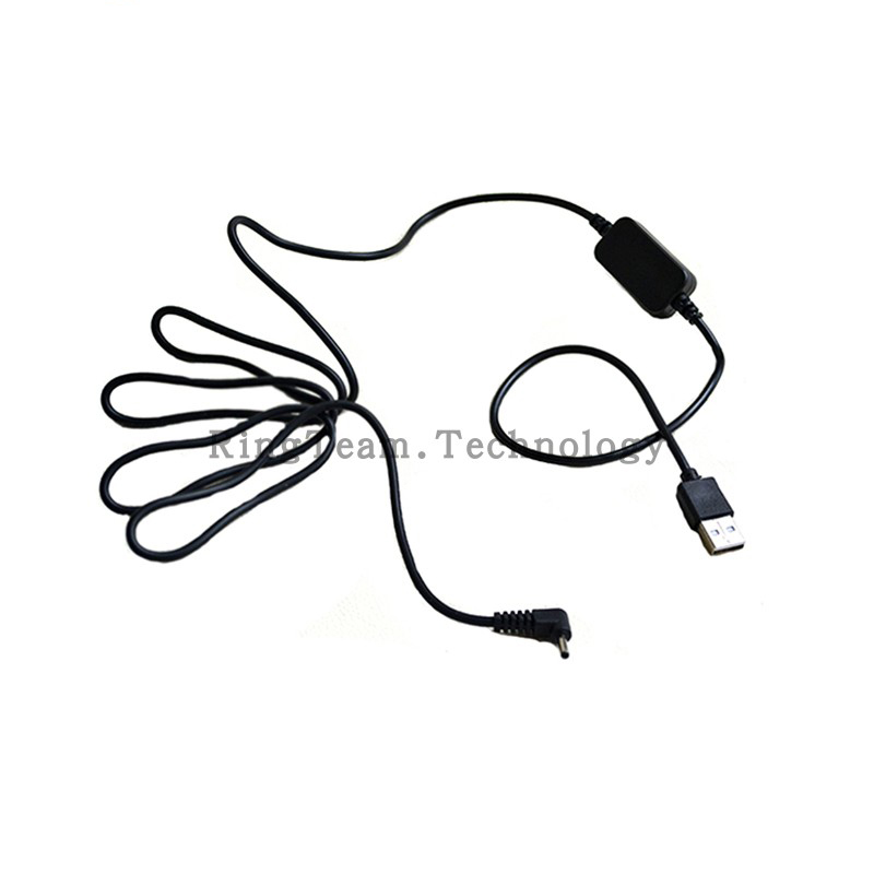 CA-PS700电源线相机DC线适用于DR-E10 E5 E8 E12 E15 E17电源盒子