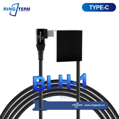 RINGTEAM适用奥林巴斯BLH-1户外