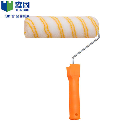毛刷10寸滚子伸缩可循环乳胶漆