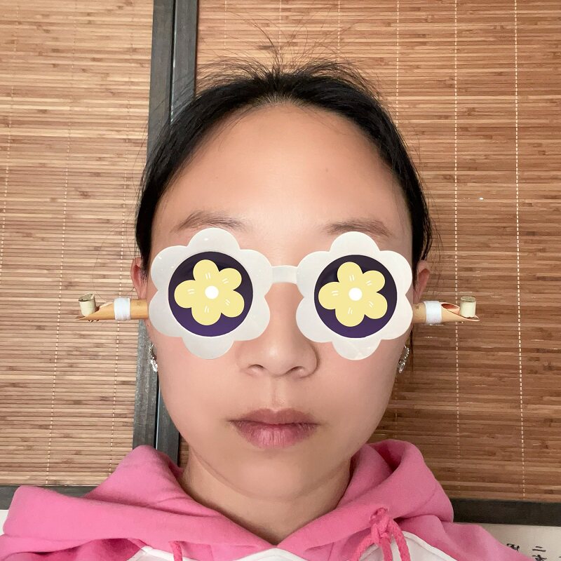 苇管器艾灸耳道温热感三壮