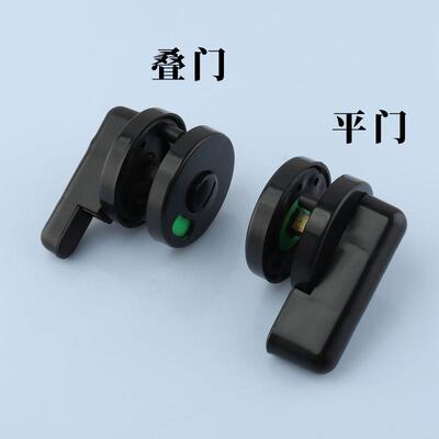 公共厕所卫生间隔断配件