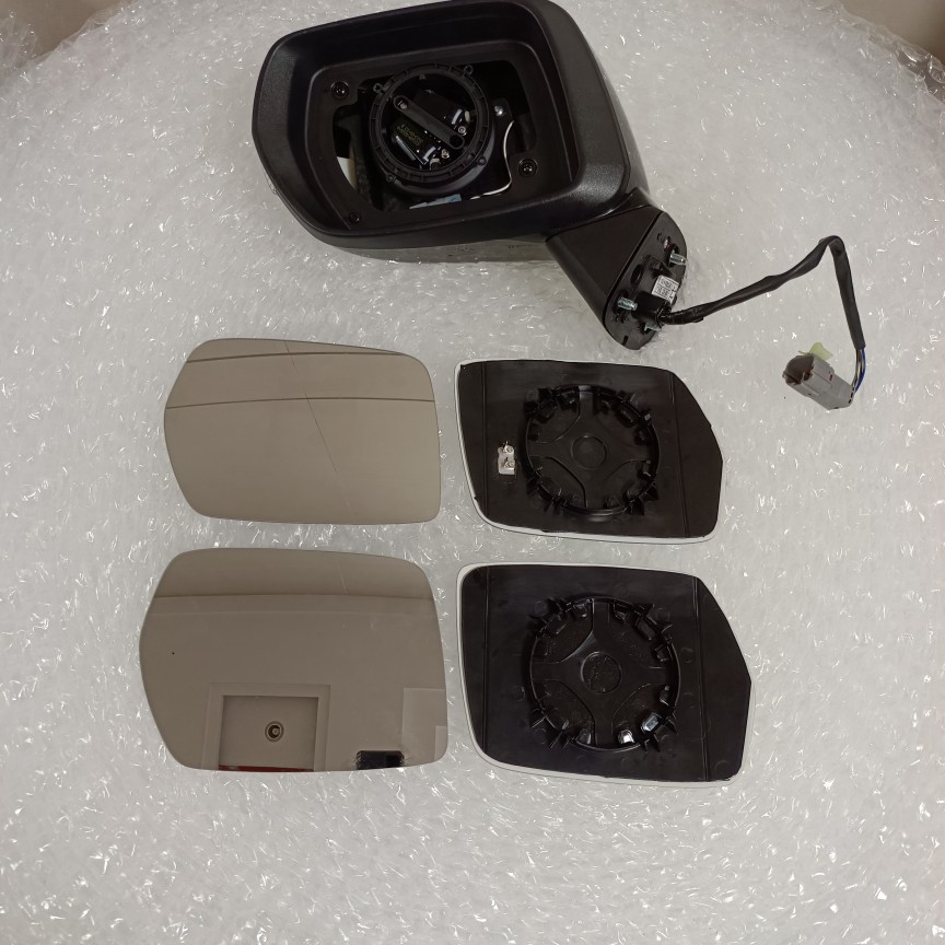 适用于长安CX20后视镜片CX30倒车镜镜片CX20反光镜玻璃倒车镜转向