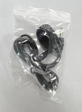 鸿鑫达原装各种配件旗鱼王GOODENT的充电线和收纳包包工厂直销