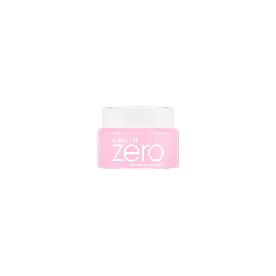 芭妮兰zero经典卸妆膏7ml