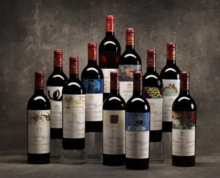 正品行货Mouton法国波尔多一级庄木桐正牌干红葡萄酒20**年750ml