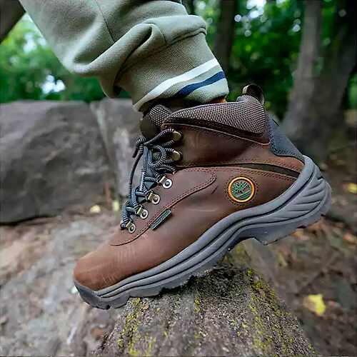 Timberland添柏岚徒步鞋
