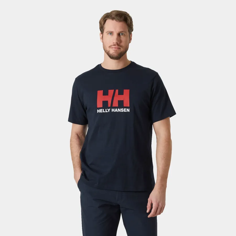 HellyHansen海丽汉森T恤