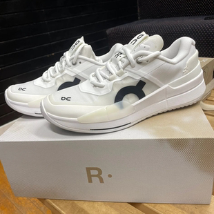 On The Roger Pro 2 All Court 昂跑全场地训练专业男士网球鞋