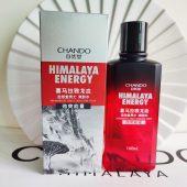 自然堂男士 护肤品龙血能量爽肤水160ml补水保湿 清新舒缓控油