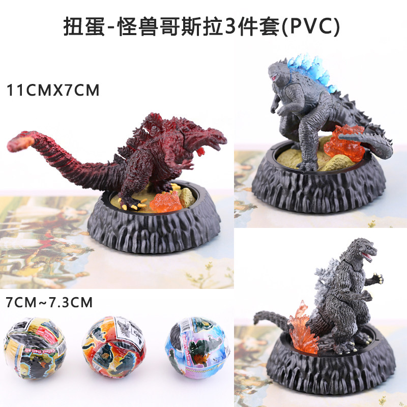 潮玩桌面手办公仔,玩偶,玩具