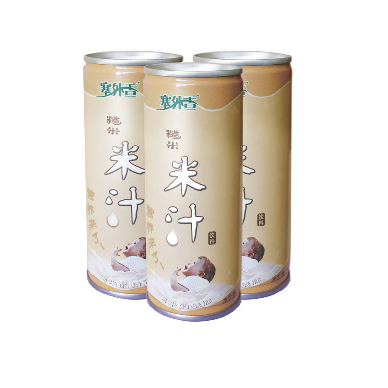 The incense M dew Rice juice Healthy Cereals drinks Nutrition Rice juice Ningxia specialty 240ml*12in the Coffee/Oatmeal/Chongyin , Beverages , Other beverages  category - from Buy2taobao.com to provide professional Taobao agent buy service