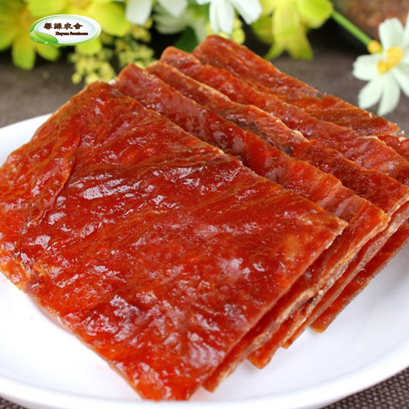 猪肉脯200g 零食小吃肉干休闲食品蜜汁麻辣味熟食品肉干馨源农舍|ruв категории закуски/орехи/специальность, вяленое мясо/свинину, говядину/мясное закуски, свинина - от Buy2taobao.com для оказания профессиональной услуги покупки агента Taobao
