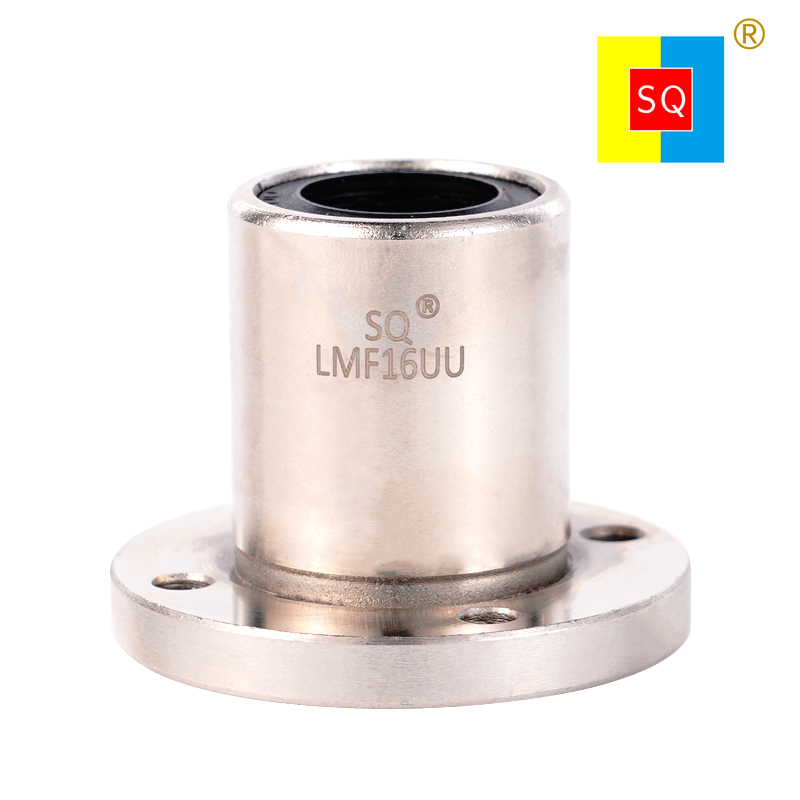 四强直线轴承圆形轴承