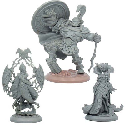 HybrisDisorderedCosmos模型