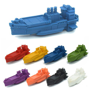 科幻桌游棋子模型配件 镰刀战争 沙丘 飞船 太空船 宇宙战列舰