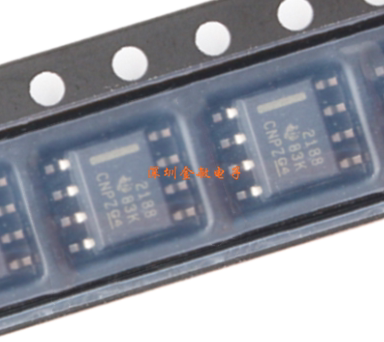 OPA2188AIDR OPA2188 2188 运算放大器 SOP8 全新进口现货