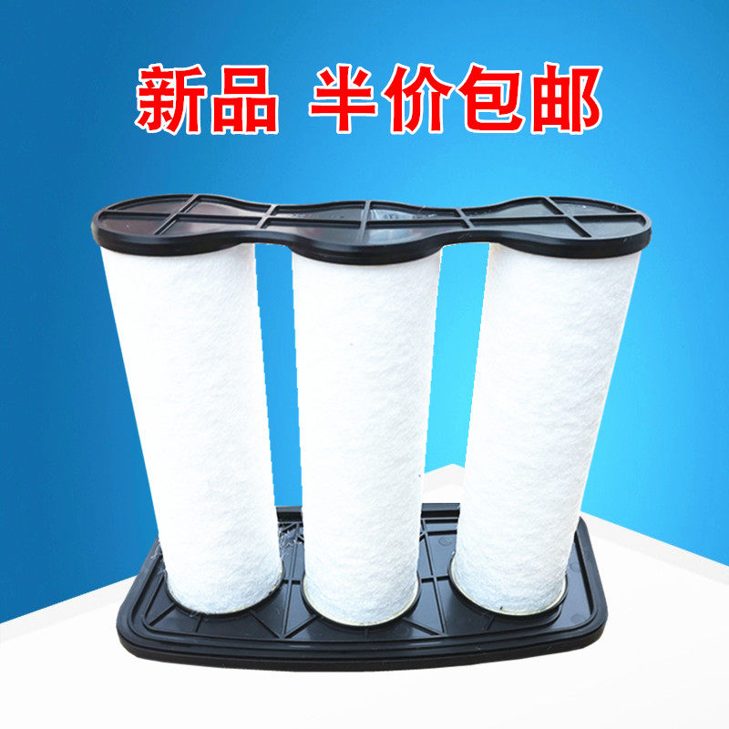 哈佛H6S拿铁DHT摩卡空气滤芯