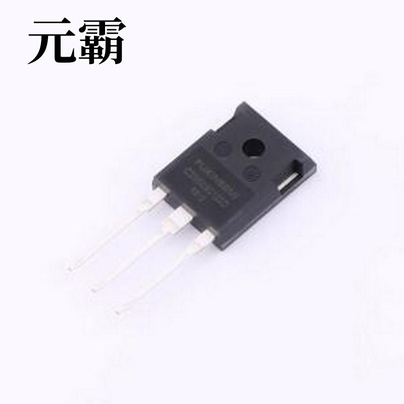 C2M0080120D 场效应管(MOSFET) C2M0080120D TO-247-3