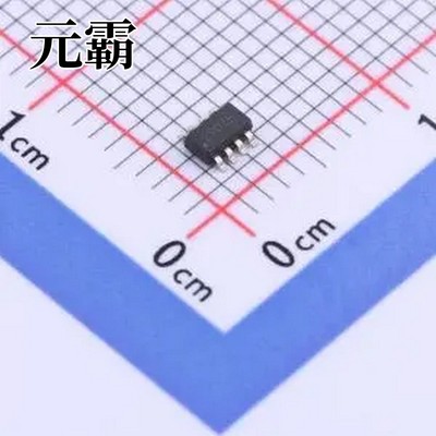 LM2903BIDDFR TSOT-23-8 比较器