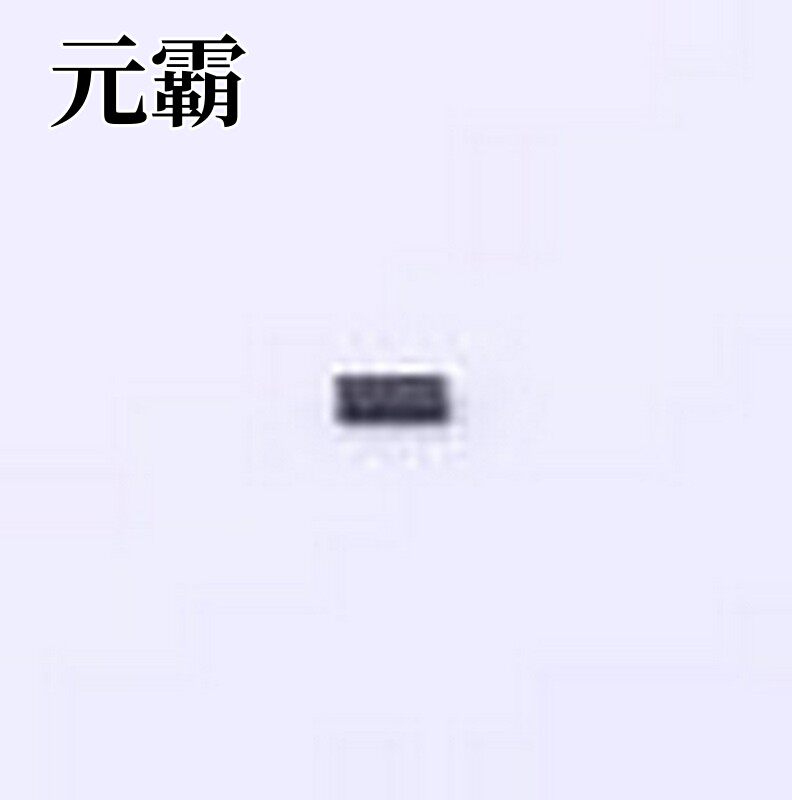 BV-FK05U4CB 静电和浪涌保护(TVS/ESD) BV-FK05U4CB DFN2510