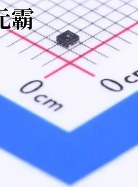 TLV70712PDQNR X2-SON-4-EP(1x1) 线性稳压器(LDO)