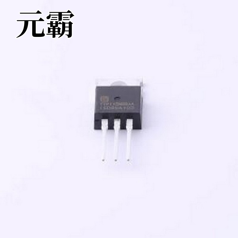 TTP115N08AA 场效应管(MOSFET) 1个N沟道 耐压:85V 电流:105A TO-