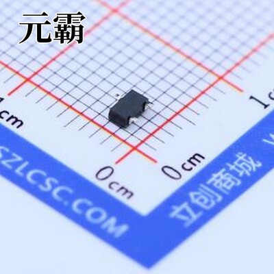DTC643TKT146 数字晶体管 耐压:20V 电流:600mA SC-59