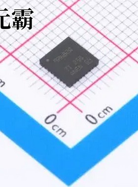 TPS92682QRHBRQ1 QFN-32(5x5) LED驱动