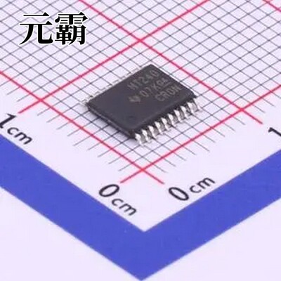 SN74HCT240PWR TSSOP-20 缓冲器/驱动器/收发器