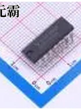 SN74LS624N PDIP-14 压控振荡器(VCO)