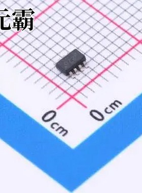 TL072HIDDFR TSOT-23-8 FET输入运放