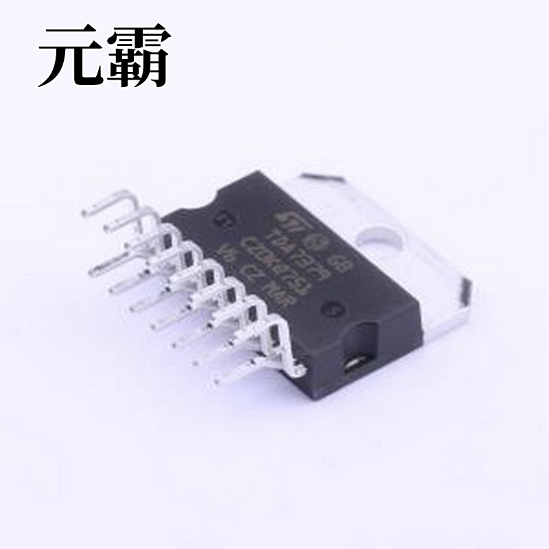 E-TDA7379 音频功率放大器 E-TDA7379 MultiwAtt-15