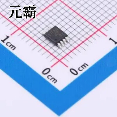 LTC4359IMS8#TRPBF MSOP-8 功率电子开关