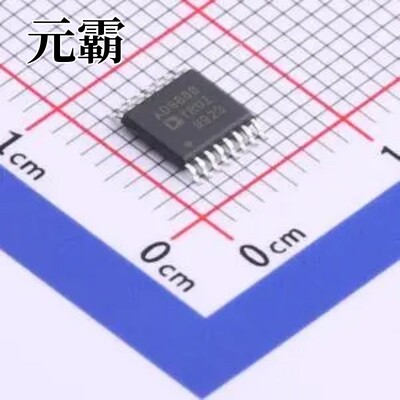 ADG888YRUZ-REEL7 TSSOP-16 模拟开关/多路复用器