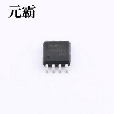 BY25Q64ESSIG(R) NOR FLASH BY25Q64ESSIG(R) SSOP-8-208mil