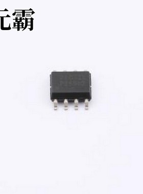 NV24C32DWVLT3G EEPROM 通信接口:I2C 32Kbit 3V SOIC-8
