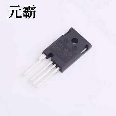 C3M0075120K-A 碳化硅场效应管(MOSFET) C3M0075120K-A TO-247-4L