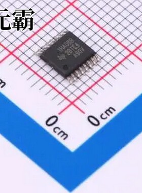 TPS1HA08BQPWPRQ1 HTSSOP-16-EP 功率电子开关