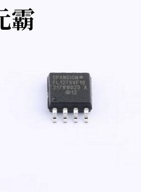 S25FL127SABMFV101 NOR FLASH S25FL127SABMFV101 SOIC-8