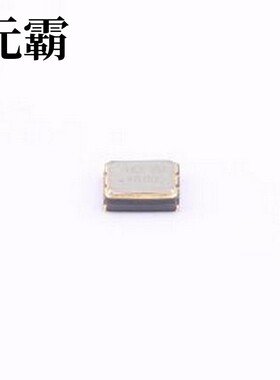 1532H-48.000J18DTSNL 有源晶振 48MHz ±10ppm 1.8V HCMOS SMD32