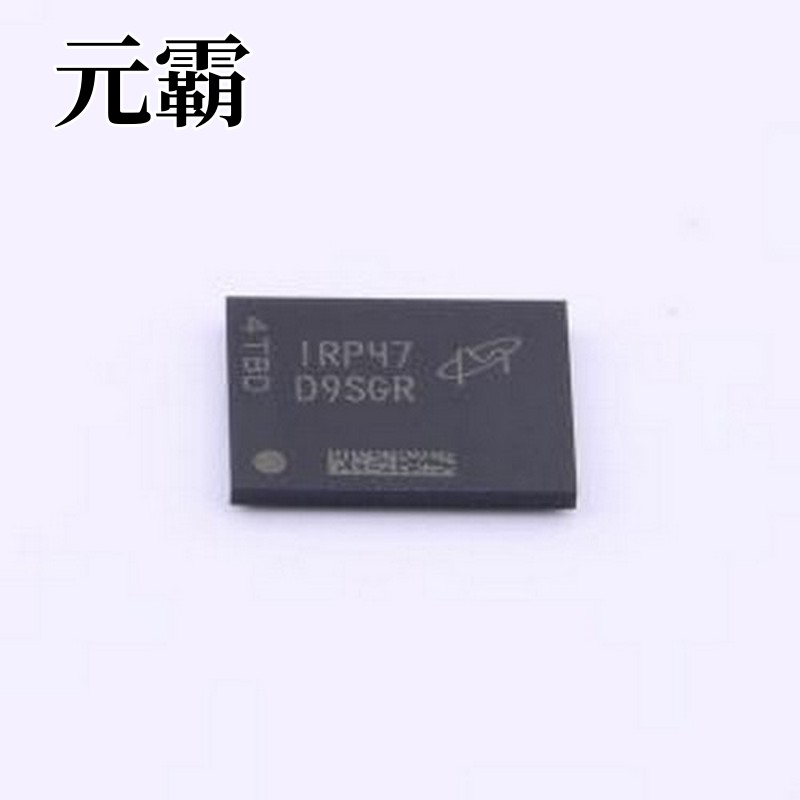 MT41K512M8DA-107 IT:P DDR SDRAM MT41K512M8DA-107 IT:P FBGA-7