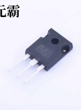 STW36NM60ND 场效应管(MOSFET) 1个N沟道 耐压:600V 电流:29A TO-