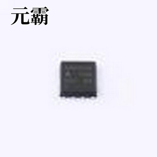 AGM403Q 场效应管(MOSFET) 1个N沟道 耐压:40V 电流:85A PDFN(5x6