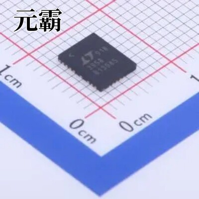 LT3958EUHE#PBF QFN-36(5x6) DC-DC电源芯片